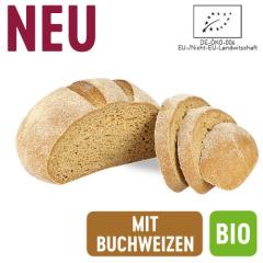 Bio Sauerteigbrot