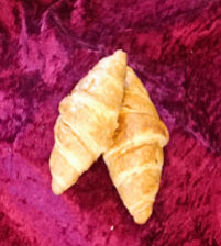 Mini-Butter-Croissant