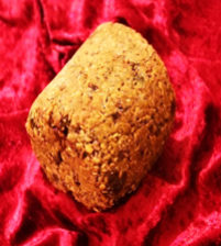 Müslibrot