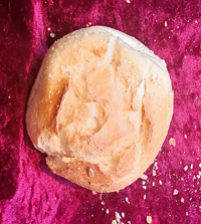 Kartoffelbrötchen
