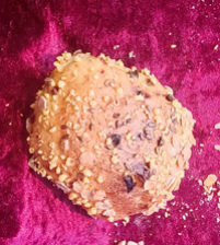 Paprika-Chillibrötchen