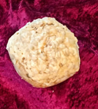 Kürbis-Käsebrötchen