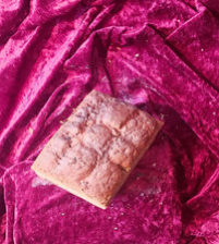 Pflaumenbrot