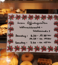 Allendorfer Weihnachtmarkt 2025